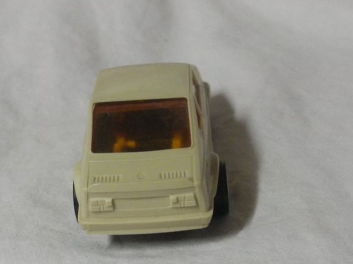 Skoda Modellini d'auto: CSSR  IGRA  SKODA RAPID  1:43  UNBESPIELT – Usato da Gurtnellen venduto da Murmeli99 3