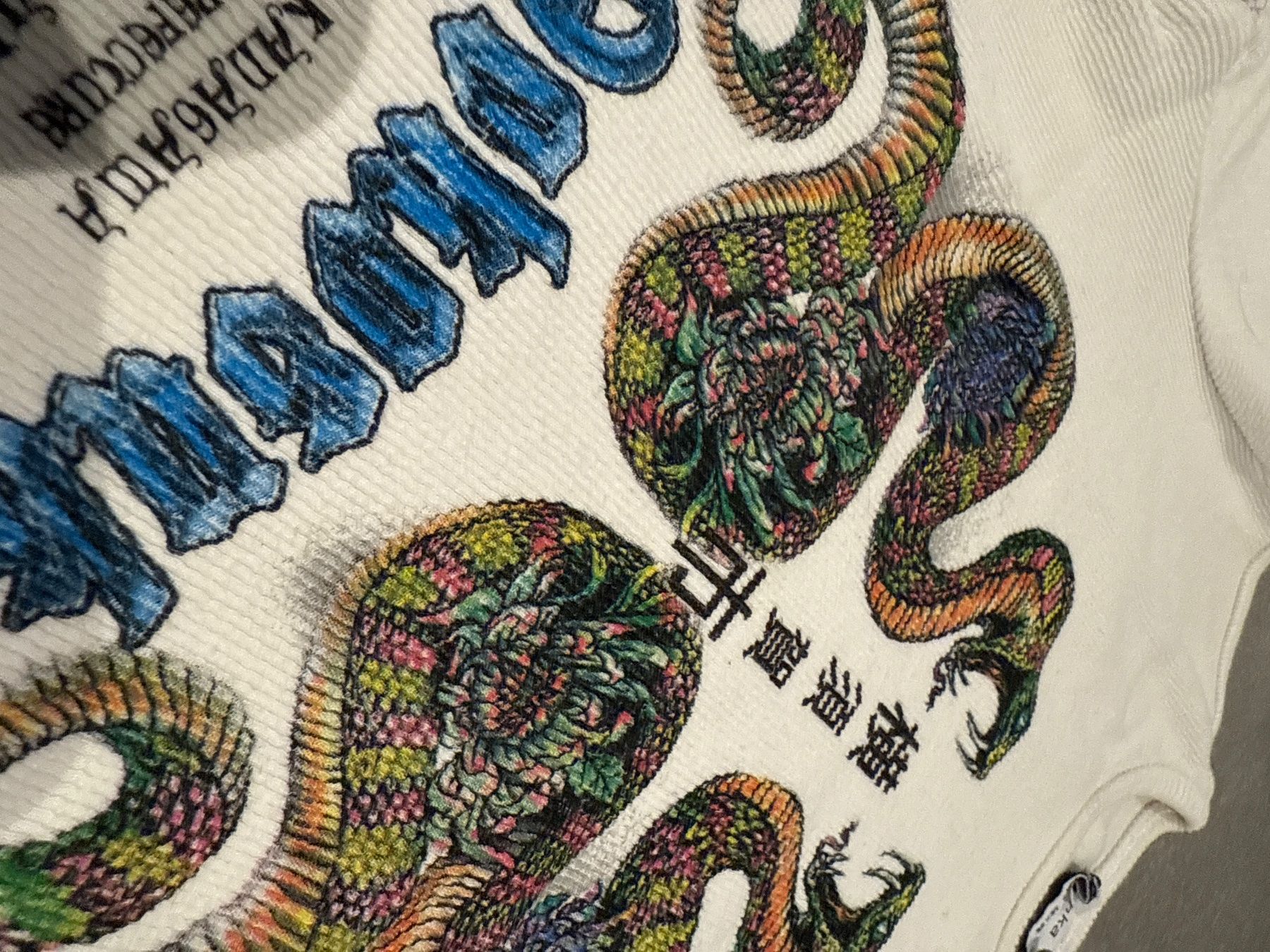Bershka T-shirts: BERSHKA- Damen TSHIRT bauchfrei Gr. S – D'occasion à Amriswil par used2use 1
