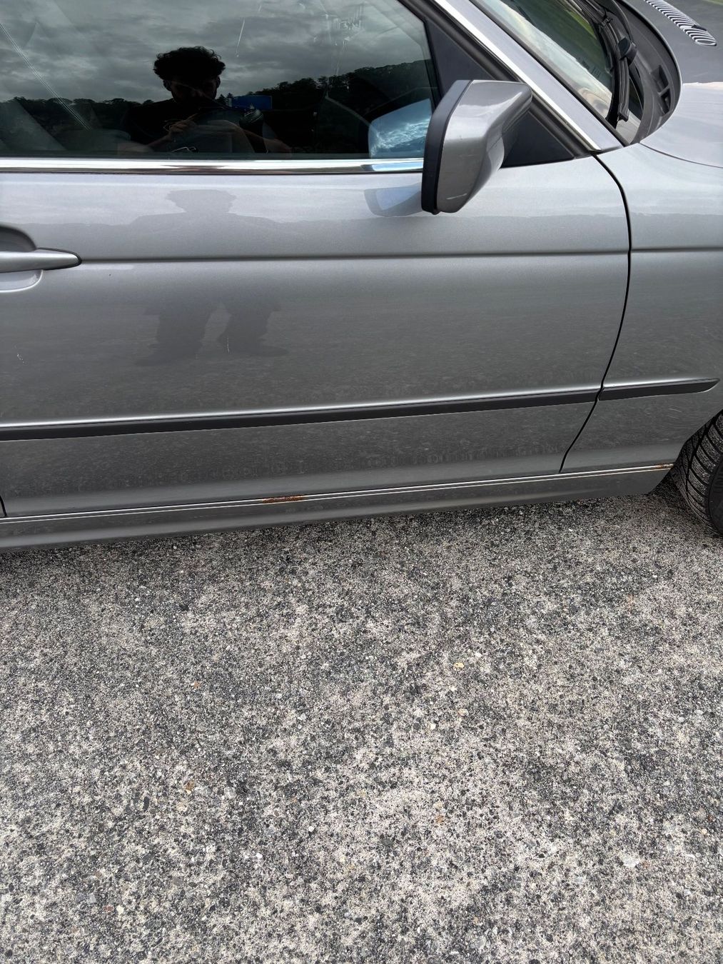 BMW Automobili: BMW 330XD – Usato da Siat venduto da Casanova-Mechanik 5