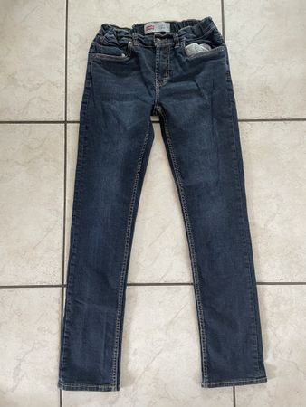Jeans Levi’s 511 Slim Taille 16ans