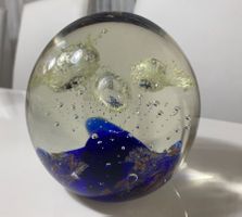 Murano Glas Kugel !🌸