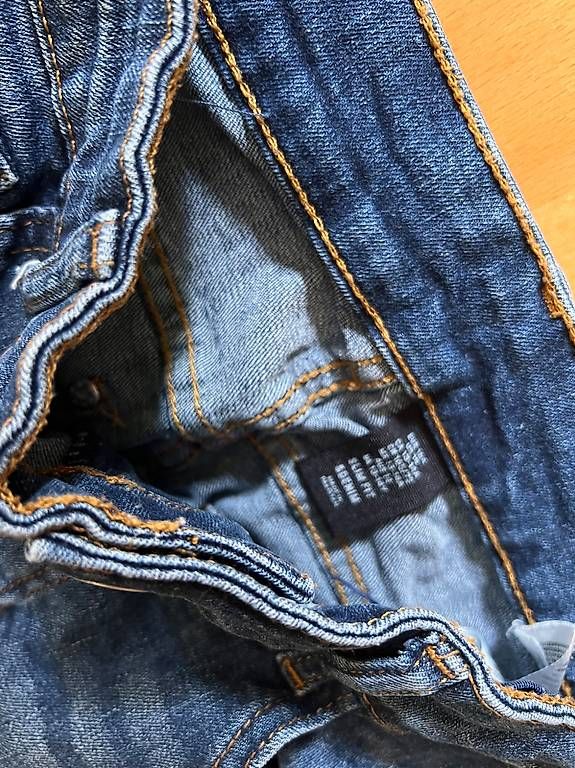 Jeans: Jeans – Gebraucht aus Horgen von braids3 2