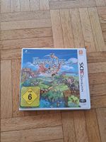 Fantasy Life Nintendo 3DS Game