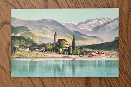 Brienz 1924