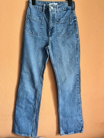 Jean Pull&Bear, taille 38