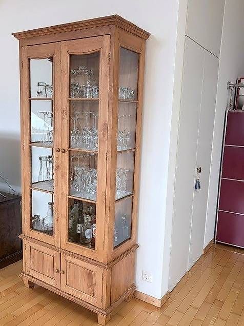 Vitrinen: Vitrine – Gebraucht aus Baar von rog_mv9z 2
