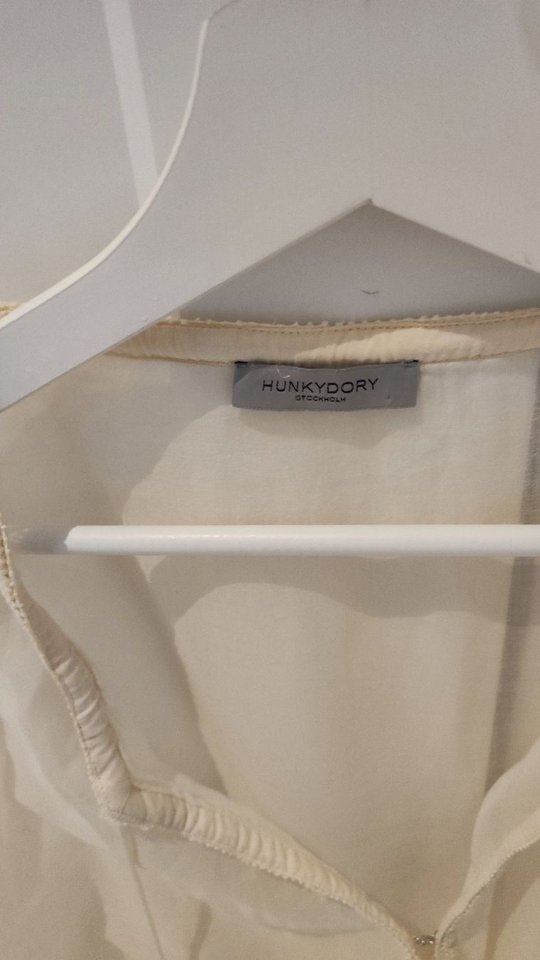 Tops: Hunkydory Top – Gebraucht aus Stäfa von modeflash