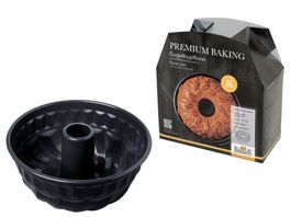 Birkmann PREMIUM Baking Gugelhopfform 22cm