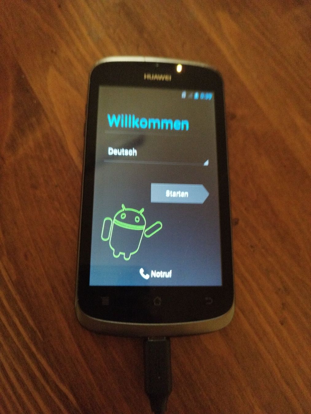 Huawei Portables: Huawei ascend G300 U8815 – D'occasion à Vallorbe par Leonidas1337