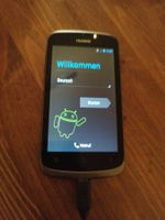 Huawei ascend G300 U8815