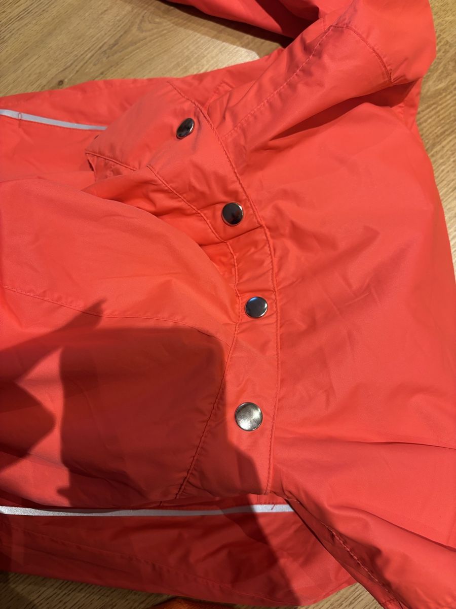 Giacche & Cappotti: Regenjacke von kids Gr. 146-152 – Usato da Kirchberg SG venduto da lar_8mw6 6
