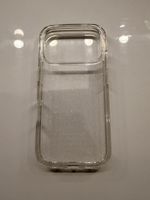 Glitzer Iphone 17 pro case