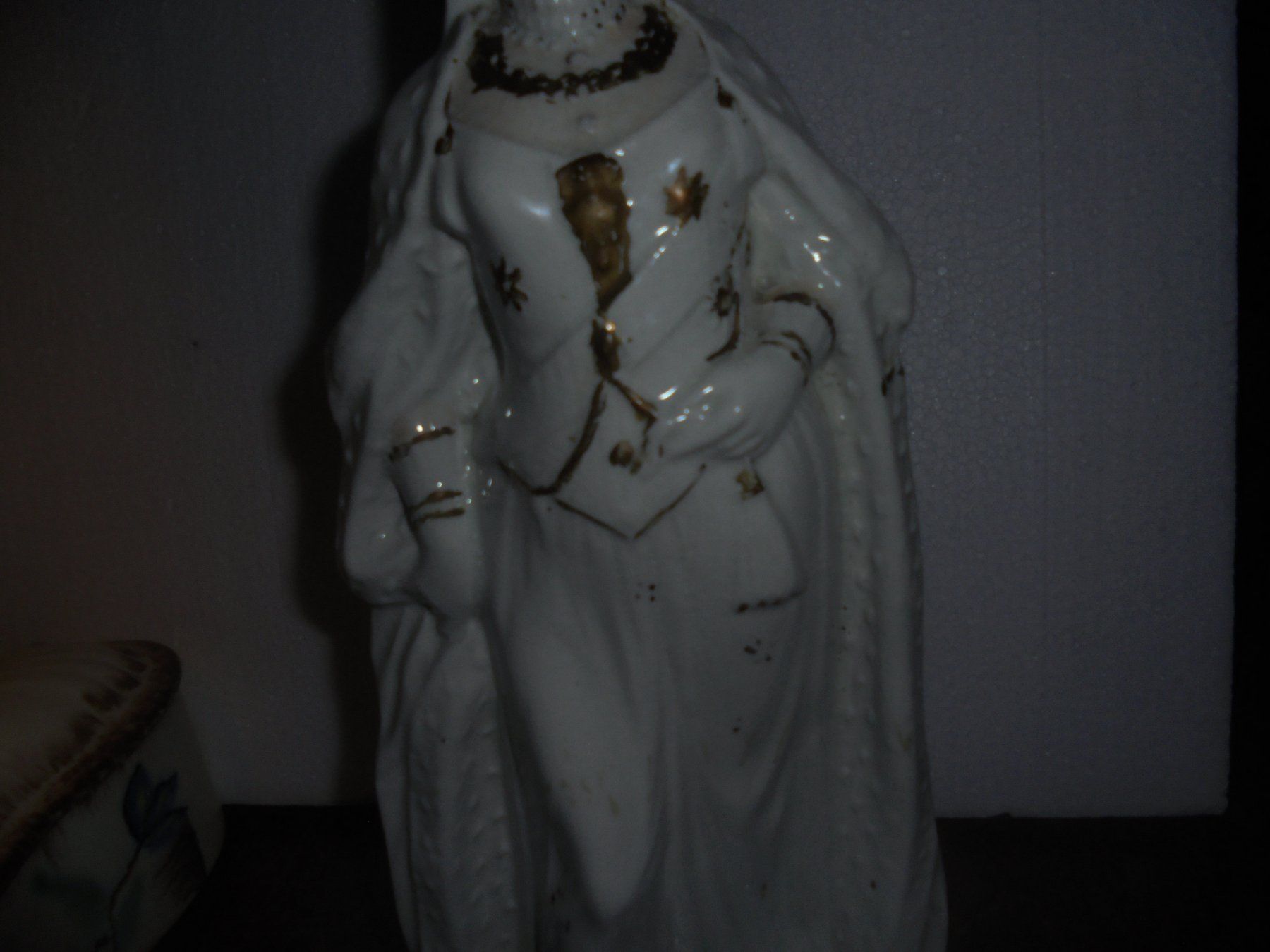 Statuette: Antike Figur ca. 1900 – Usato da Camorino venduto da Hunpete 3