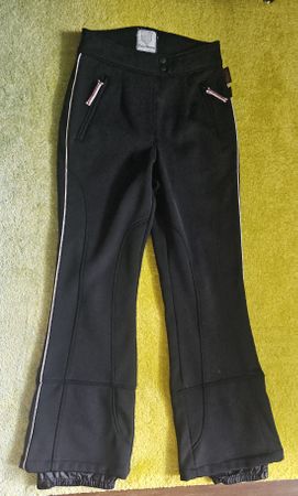 Polar Dreams Skihose, Gr. 36/38, mit RECCO Lawinenrettung