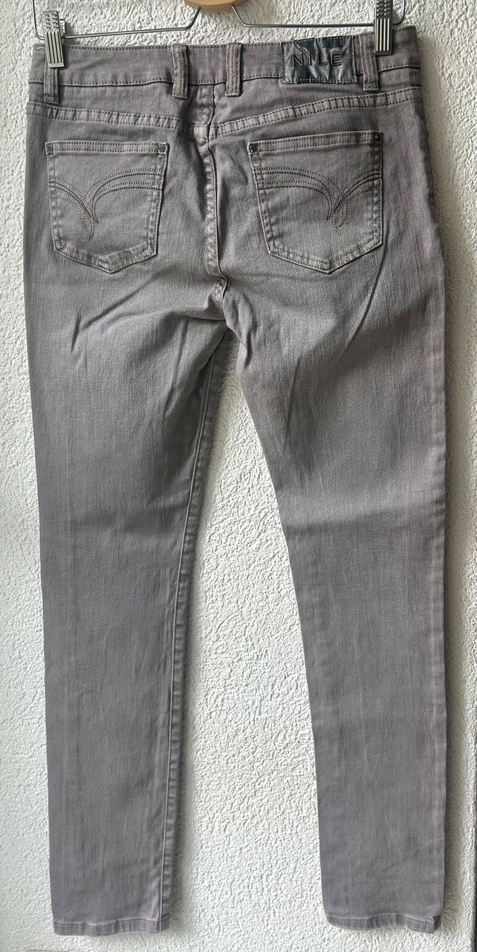 Nile Hosen: NILE Hose – Gebraucht aus STUDEN BE von SMIROS 3