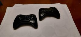 Wii U Pro Controller Guter Zustand 46 pro Stück