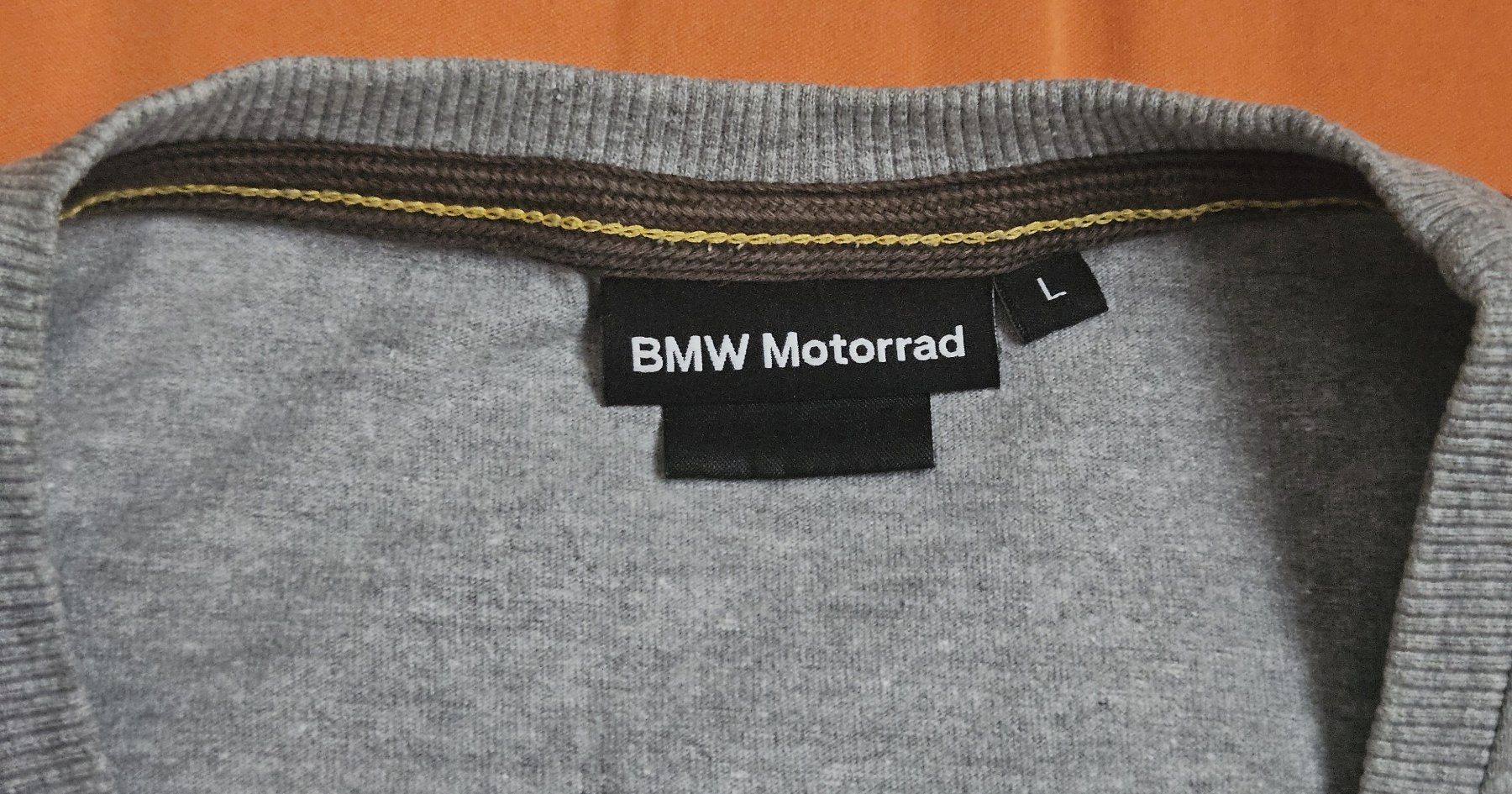 BMW T-shirt: BMW T-Shirt – Usato da Neuenkirch venduto da elbak23 1