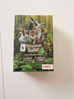 Spiel Abenteuer Natur