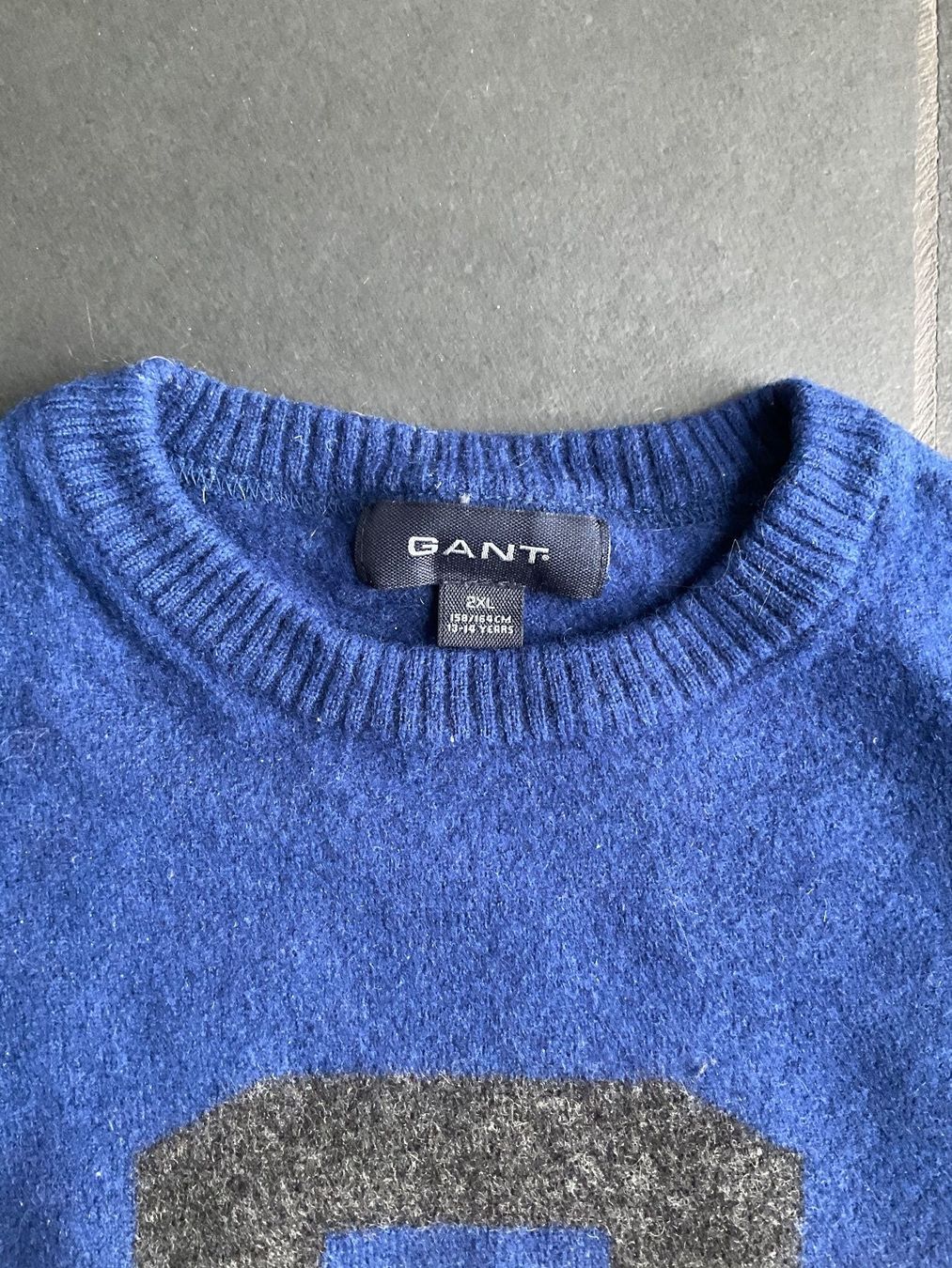 Gant Maglioni & Felpe: Gant Pullover – Usato da Röschenz venduto da Queen020 2