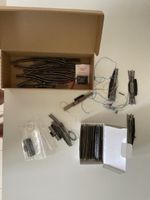Märklin Spur Z Schienen