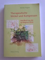 Therapeutische Wickel & Kompressen, Handbuch