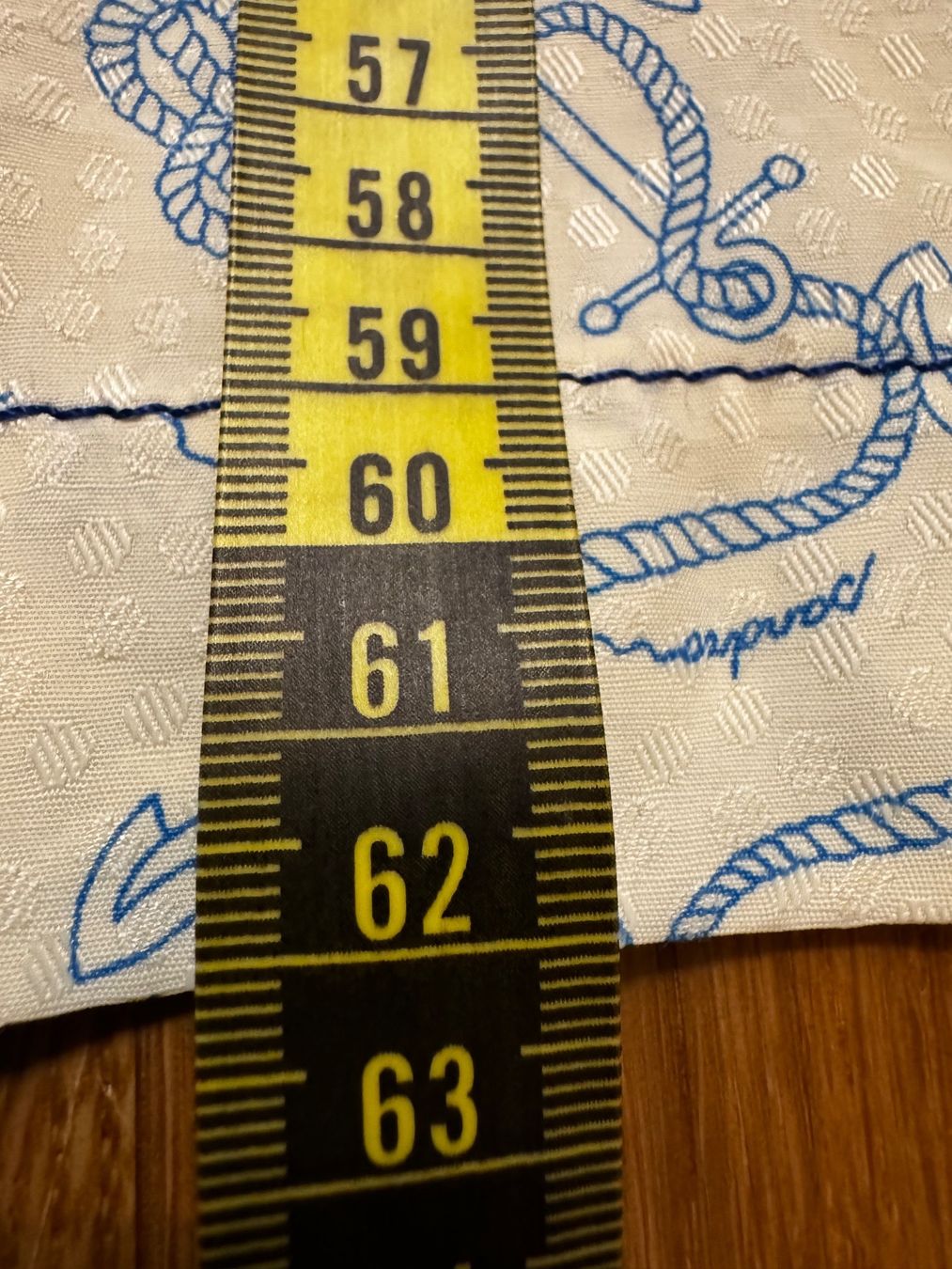 Sandro Blusen: SANDRO wunderschöne Bluse S-M stylisch & zeitlos maritim – Neu und originalverpackt aus Faulensee von Liebes_Kind_2019 9