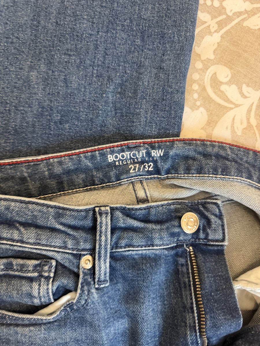 Tommy Hilfiger Jeans: Tommy Hilfiger Jeans  – Gebraucht aus Figino von 1024sells 5