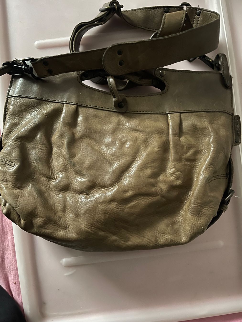 Aunts & Uncles Taschen für Damen: Aunts& Uncles – Gebraucht aus Hinterkappelen von lid_9h7j 1