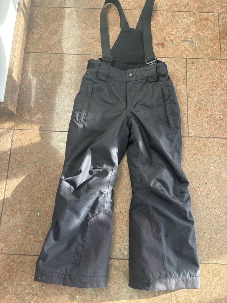 Reima Pantaloni: Reima Skihose Gr116 – Usato da Zürich venduto da aniam