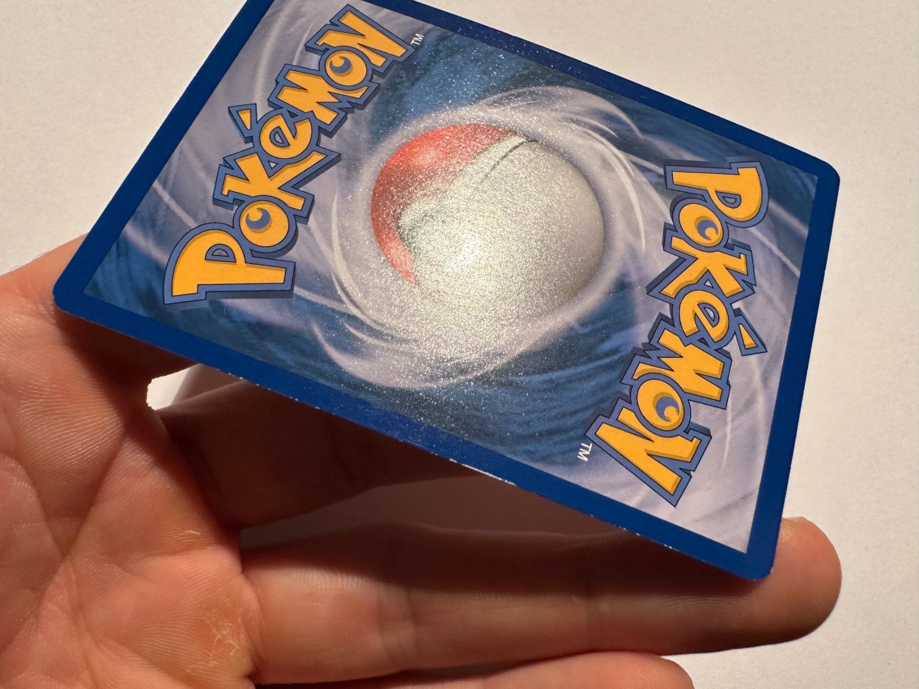 Pokémon Carte collezionabili: Entei holo HGSS Promo DE – Usato da Hagendorn venduto da Pokecollectorch 9