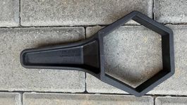 Chiave per coprimozzi BBS Design 80mm