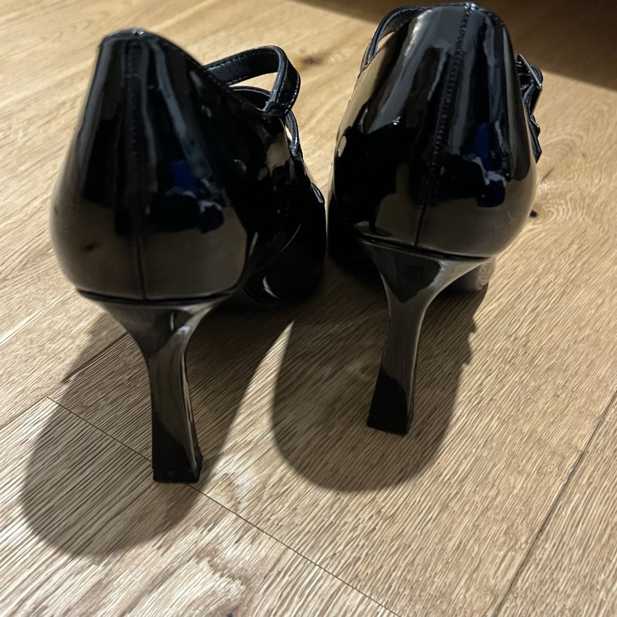 Scarpe da donna: High Heels mit Schnallen – Nuovo (secondo la descrizione) da Chur venduto da noe_mh8b 2