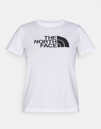 Damen T-Shirt "The North Face"