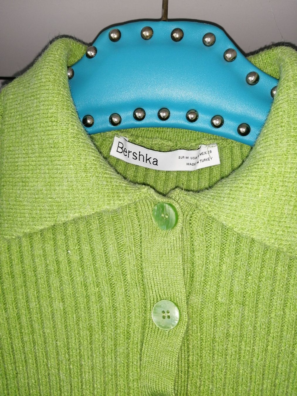 Bershka Pullover & Sweatshirts: Damenpullover Kurzer Pullover Gr.S – Gebraucht aus Buchrain von nat_pl5p 4