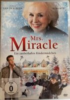 DVD Mrs. Miracle - Ein zauberhaftes Kindermädchen