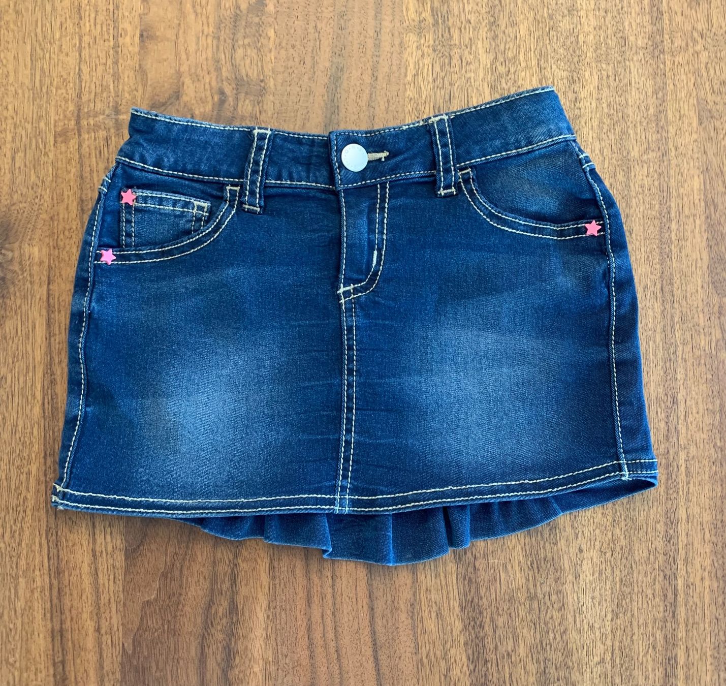 Benetton Lotti & Set di vestiti: Kleiderset Benetton Mädchen, Gr. 110 – Usato da Niederhasli venduto da Mfallegger 2