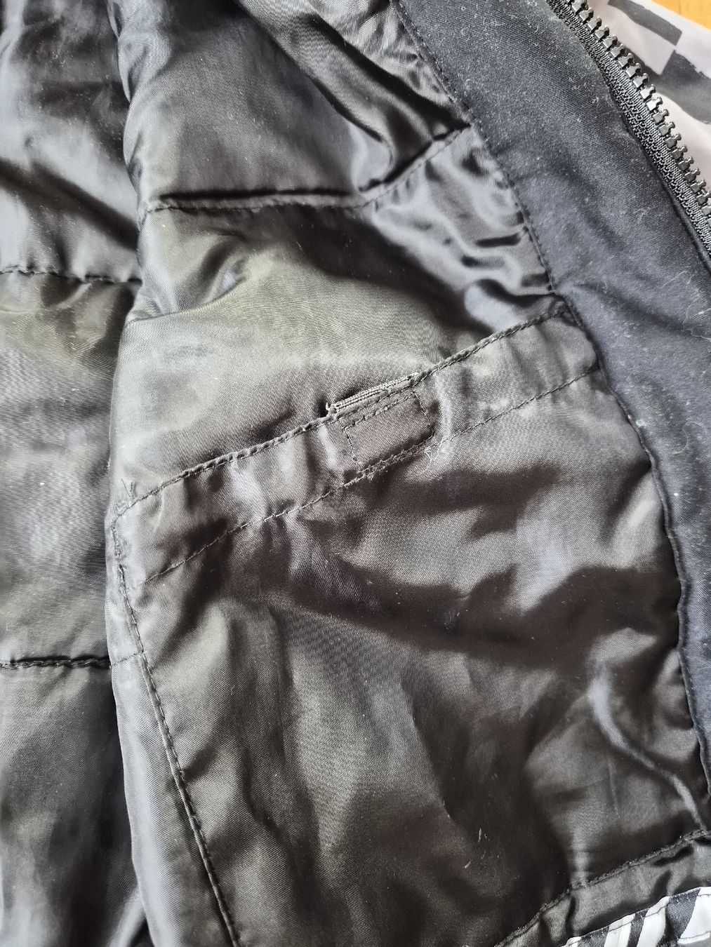 Quiksilver Giacche & Cappotti: Veste de ski/snowboard enfant - Taille 152 – Usato da Payerne venduto da fantasy124 5