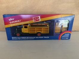 Siku  Camion Boisson 1/55 Neuf