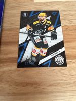 Sportzoo Playoffs 25/26 HC Lugano Fazzini blue /60