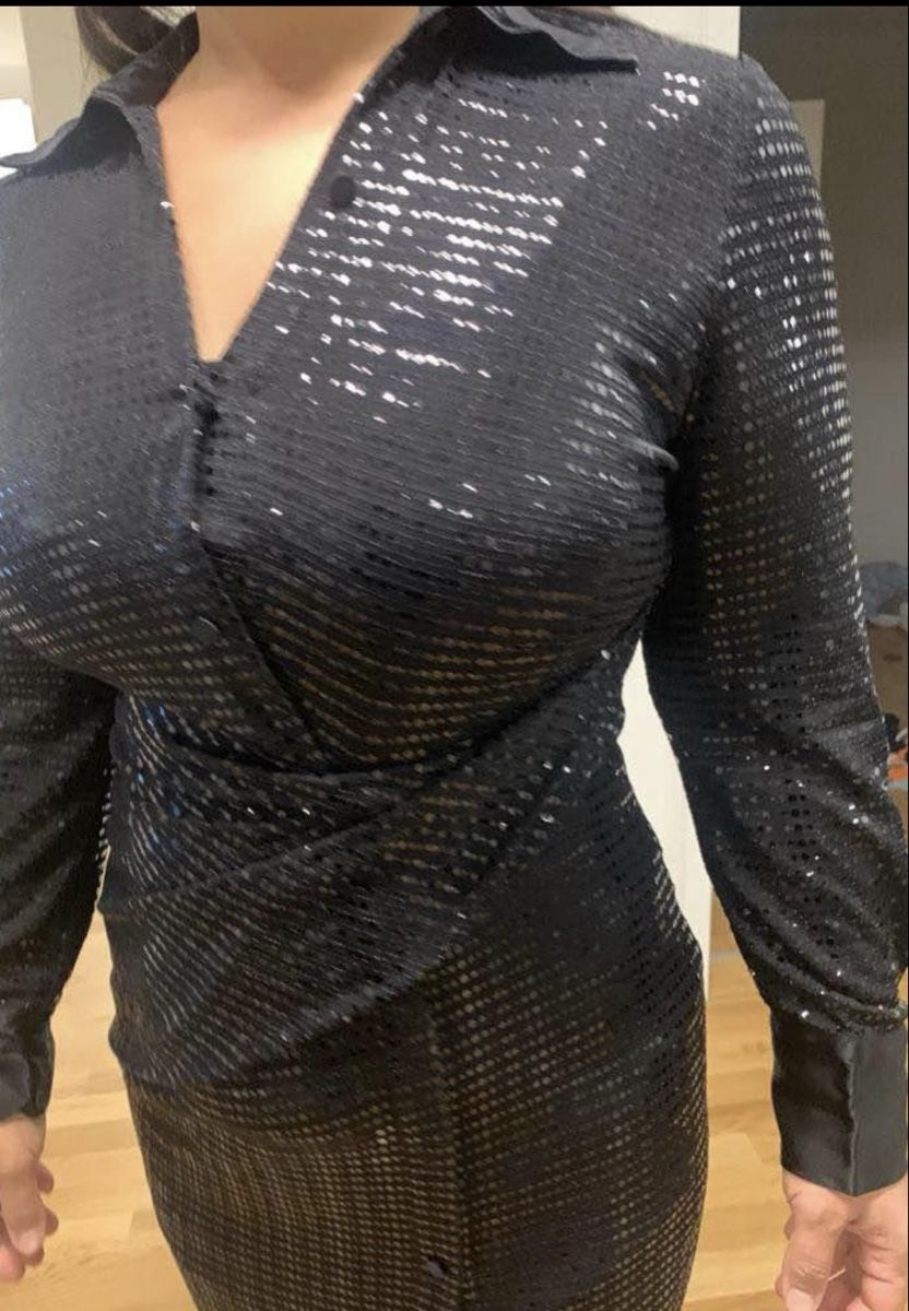 Kleider: Kleid L – Neu (gemäss Beschreibung) aus Glattbrugg von kap_hw5p 1