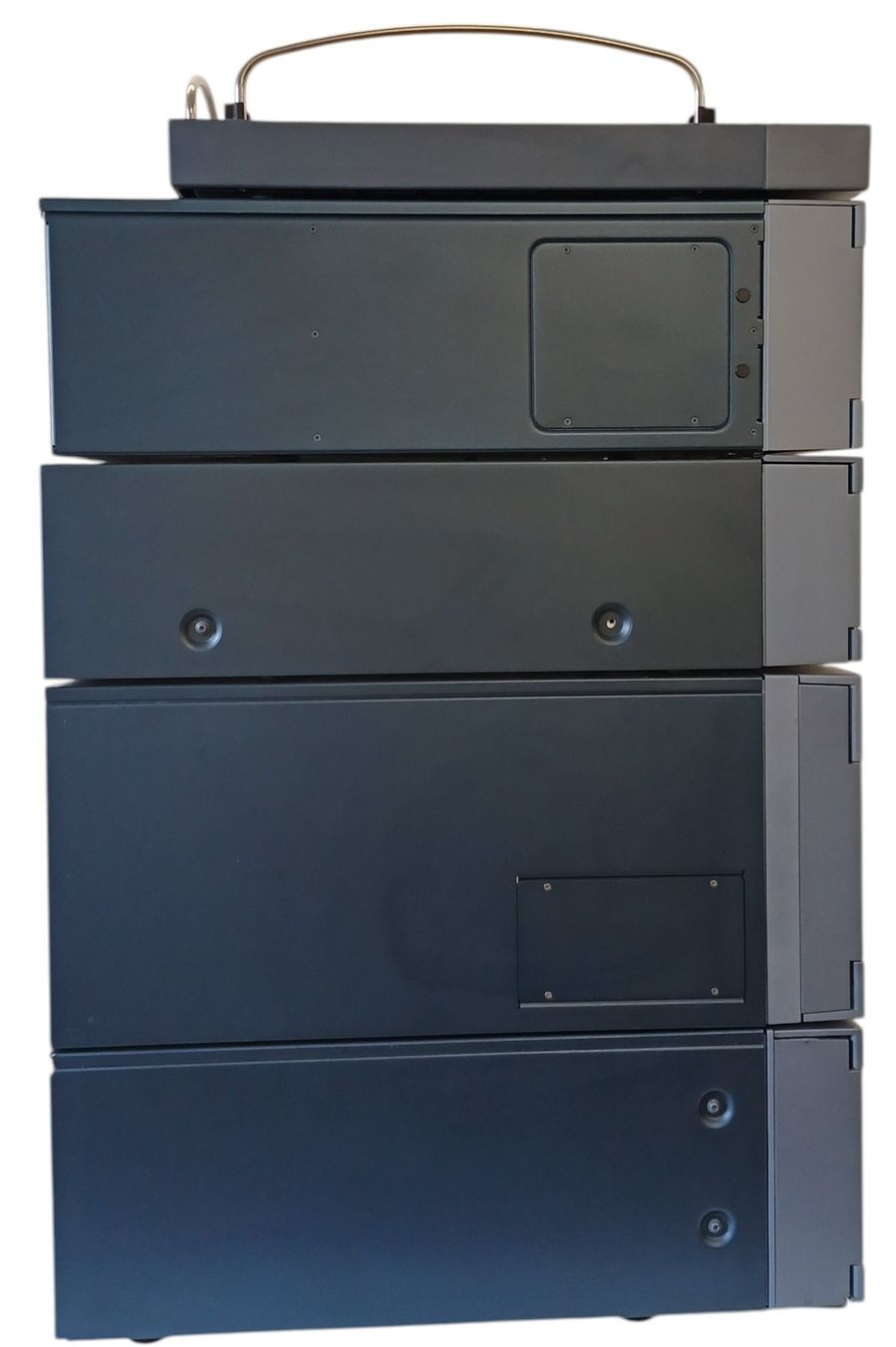 Accessori da laboratorio: Waters ACQUITY UPLC Classic (PDA) – Difettoso da Niederdorf venduto da LeptonAG_Labor 2