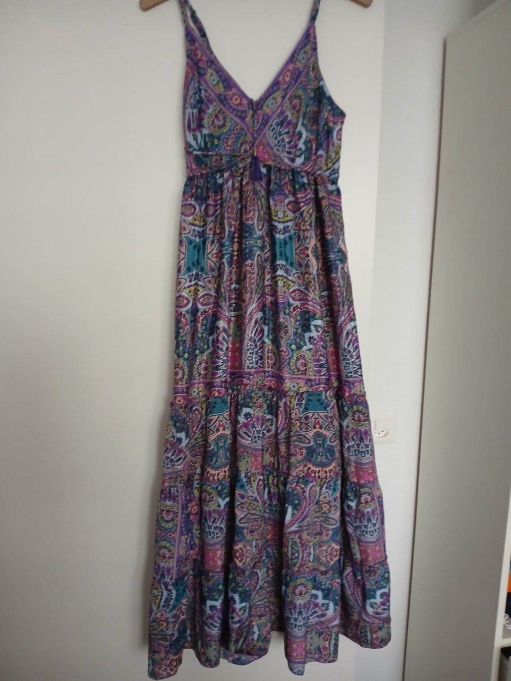 Robes: Sommerkleid – D'occasion à Wettingen par marlu17