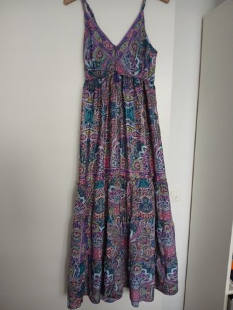 Sommerkleid