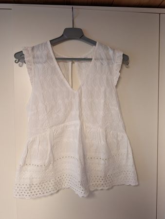 Super sexy promod top see through