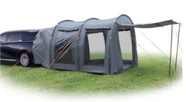 UNIKKA Tailgate Essential Hecktür-Zelt, Modell: UA238