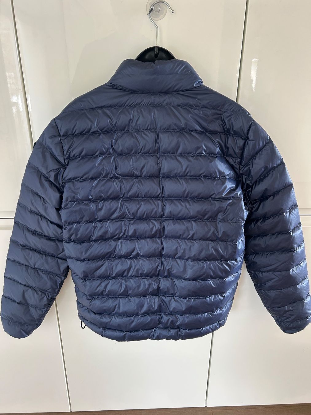 Giacche: Blauer Daunenjacke M – Nuovo (secondo la descrizione) da Stadel venduto da jeremiekel 1