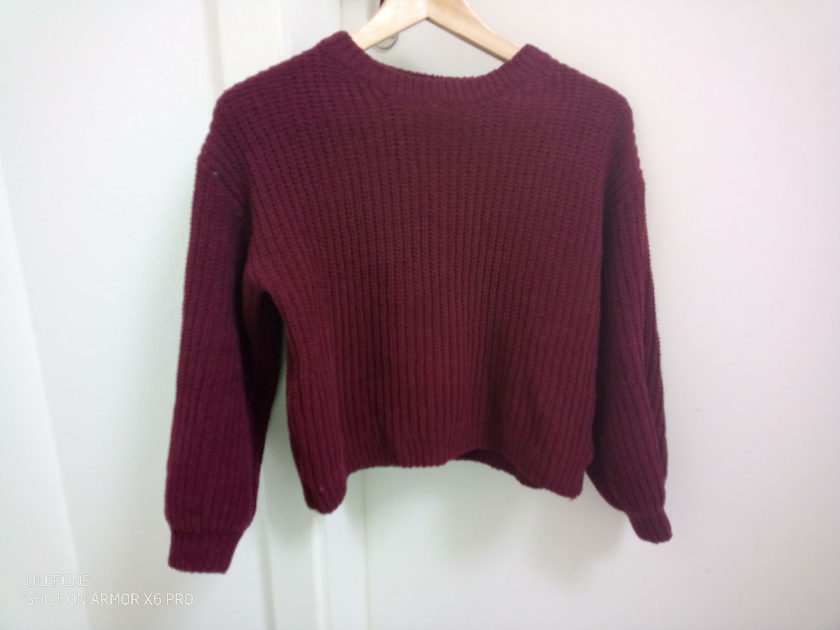 H&M Maglioni & Felpe: H&M Strickpullover, Gr. 134/140, Top Zustand – Usato da Volketswil venduto da Car1