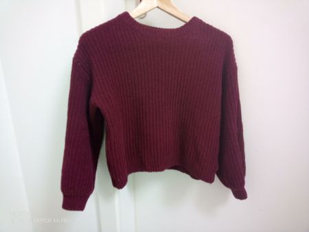 H&M Strickpullover, Gr. 134/140, Top Zustand