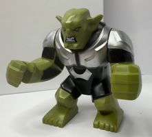 LEGO Super Heroes Green Goblin (sh0102)