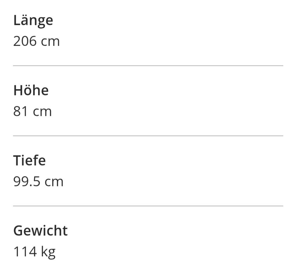 Maisons du monde Divani: Echtes Ledersofa im Clubstyle – Usato da Richterswil venduto da santacecilia 6